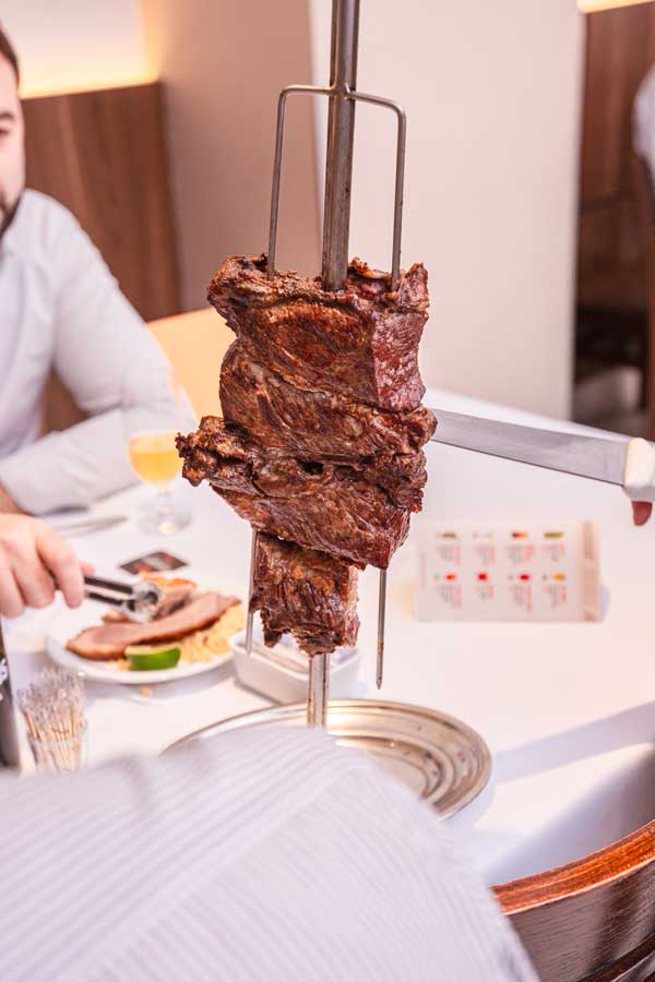 Qual o melhor corte de carne para churrasco